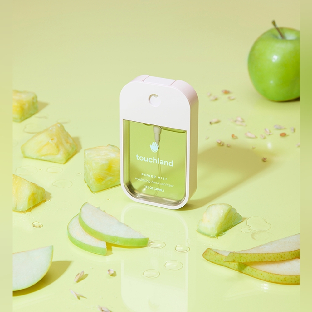 ✨️Touchland Applelicious✨️
